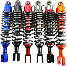 Two Wheeler Shock Absorbers